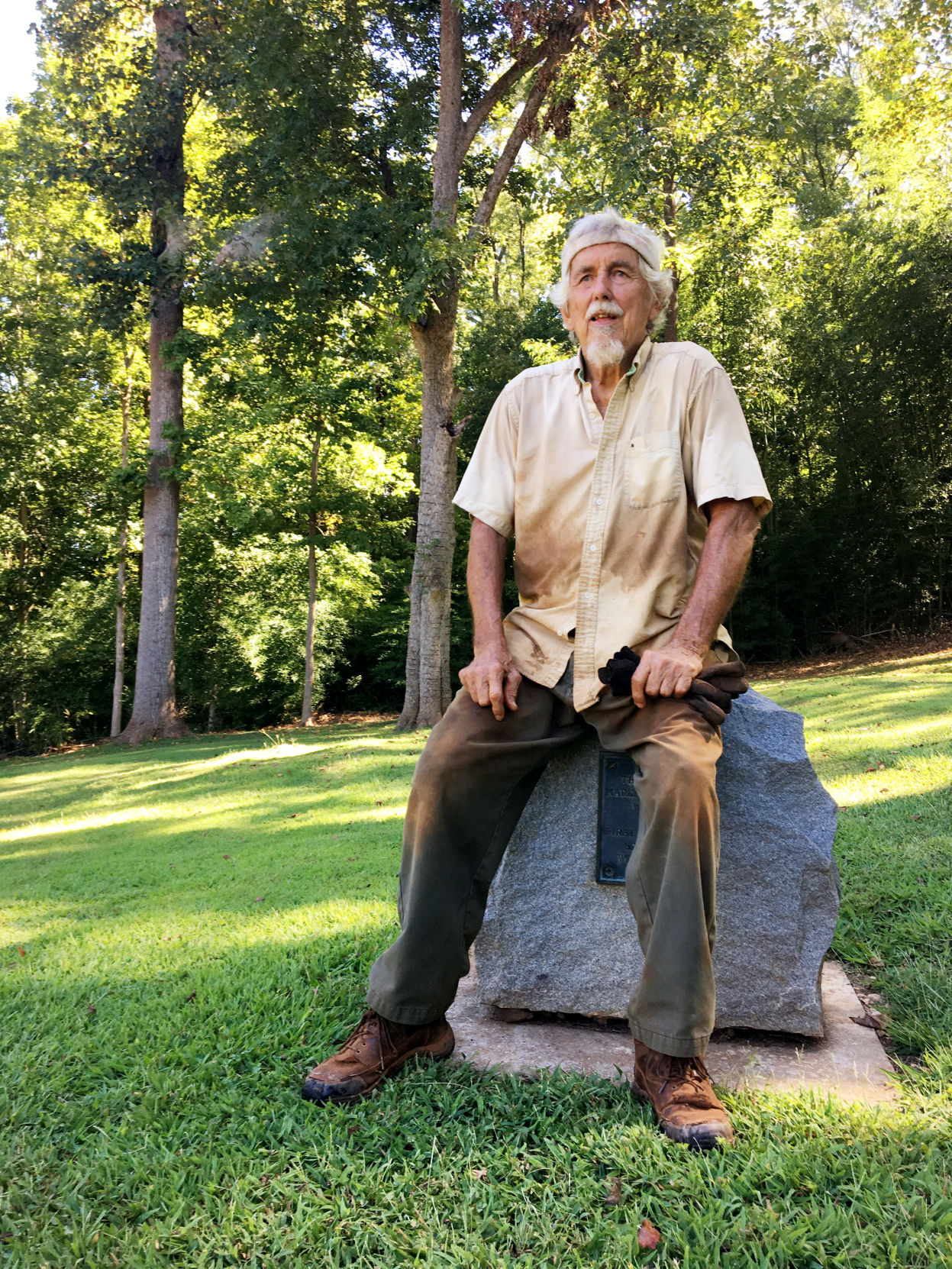 SC secession backer plans monument in Abbeville